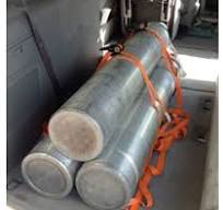Compressed Gases