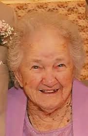 Ruth Rushin Obituary