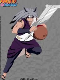 Позже нагато в образе пейна убивает ханзо. Ginkaku Kosplej From Naruto Cosplayfu Com