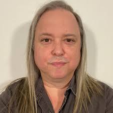 Fred Armisen pre SNL