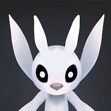 Ori 3d Model