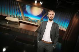 Haben sie das verstanden, herr erdogan? Varoufakis Video Und Erdogan Gedicht Jan Bohmermann Bekommt Fernsehpreis Rose D Or Panorama Stuttgarter Zeitung