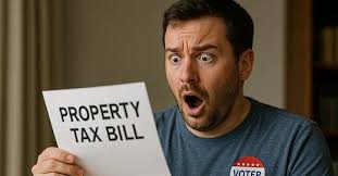 County budget in crisis, while CRC pushes new mandate