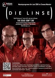 Bit.ly/h2vzun subscribe to classic trailers: Die Linse Juni 2019 By Cinema Filmtheater Issuu