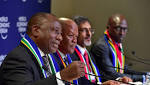 money' nuclear, says Ramaphosa