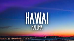 Maluma & the weeknd hawái (remix): Download Maluma Hawai Letra Lyrics In Mp4 And 3gp Codedwap