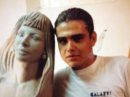 Omar Galán Sandoval