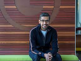 By the business's name, by corporate registration and by addre. Google Ceo Sundar Pichai Gets 242 Million Pay Package After Taking Control Of Alphabet The Verge