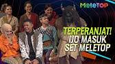 Baik , menuruti perintah orang tua. Watak Watak Dalam Suatukala Timun Mas Ijo Mak Andeh Mat Jenin Timun Mas Youtube