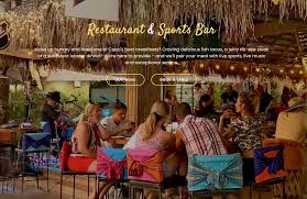 That shrimp taco was the first sweetie in my love affair with cabo tacos. Cabo S Favorite Sports Bar Restaurant Cabo Cantina
