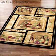 Maybe you would like to learn more about one of these? Wine Bottle Area Rugs