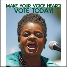 TODAY IS ELECTION DAY! We need to Keep Up the Fight Together! Find your  polling place by going to: https://myvote.wi.gov/ Remember, VOTER ID is in  effect