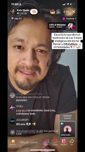 Nación Biológica Rafa Mejía