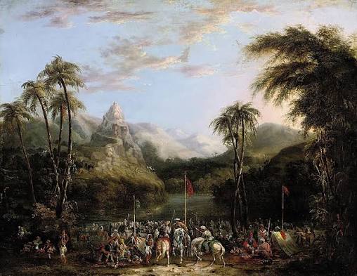 James (1780) Atkinson Paintings & Artwork for Sale | James (1780) Atkinson Art Value Price Guide