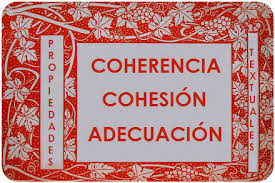 Propiedades del discurso