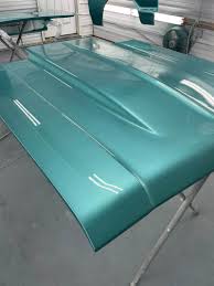 Image result for Turquoise 1964 Amana