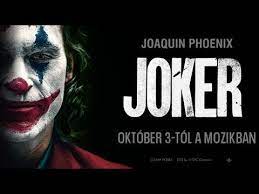 nezd joker 2019 teljes film magyarul videa. Joker Magyar Szinkronos Elozetes 2 16 Youtube