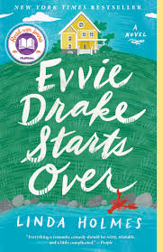 Buzzfeed staff get all the best moments in pop culture & entertainment delivered t. Evvie Drake Starts Over By Linda Holmes