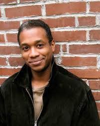 Steven Anthony Wright — Azuka Theatre