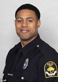 Gang member points gun at officer during a routine stop in Omaha