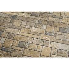 Shop Style Selections Carmen Brown Glazed Porcelain Indoor Outdoor Floor Tile Common 16 In X 24 In Actu Brown Porcelain Tiles Outdoor Tiles Outdoor Flooring