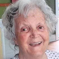 Helen Nicholson Obituary (2024)