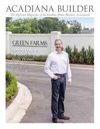 These courses can be studied online, or through a residential course. Green Farms Thinking Outside The Gate By Acadianabuilder Issuu