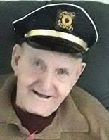 Harold L. Cottrell Obituary