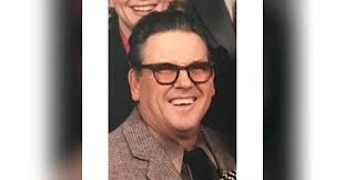 John Edgar Bourquin Obituary