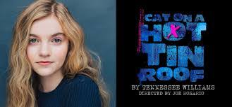 Faith Randolph's Instagram, Twitter & Facebook