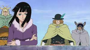 Pin Em One Piece