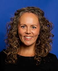 Sarah Highfill's Instagram, Twitter & Facebook