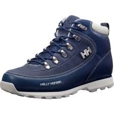 helly hansen the forester