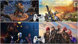 We did not find results for: 18 Best Offline Couch Co Op 2 Player Ps4 Games Local Multiplayer Games