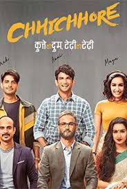 Nonton film chhichhore (2019) subtitle indonesia streaming movie download gratis online. Chhichhore Movie Download Movie Leaked Online Tamilrockers Celebrityhow