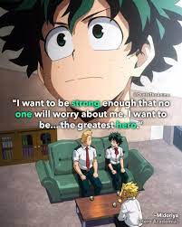 81 Powerful My Hero Academia Quotes Images Wallpaper My Hero Academia Quotes Hero Quotes Hero