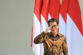 Yuk, kenal lebih jauh dengan sosok pendiri net tv ini. Wishnutama Set To Focus On Quality Instead Of Quantity In Tourism News The Jakarta Post