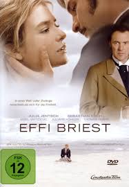 Effi Briest von Hermine Huntgeburth, J.Jentsch, S.Koch, Barbara Auer, Julia  Jentsch, Sebastian Koch, Misel Maticevic, Juliane Köhler mit Barbara Auer,  Julia Jentsch, Sebastian Koch, Misel Maticevic, Juliane Köhler. Filme
