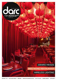 It is designed to control a broad range of dimmable led and cfl bulbs from a variety of brands including philips, cree, ge, ecosmart and lighting science. Darc 28 By Mondiale Media Issuu