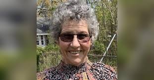 Shirley Jean Fisher Obituary