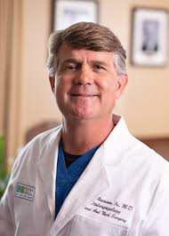 Alfred M. Neumann, Jr., MD