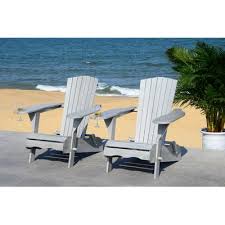One summer, we designed and built a dozen chairs by hand, using the northern white cedar wood of the adirondack mountains that border our family property. Highland Dunes Boonville Solid Wood 2 Adirondack Chair In 2020 Outdoor Chairs Adirondack Chairs Wood Adirondack Chairs