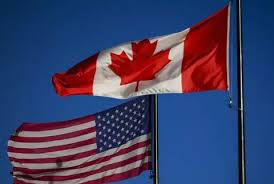 Trump Ancam Tarif 100 Persen ke Kanada Jika Teken Dagang dengan China