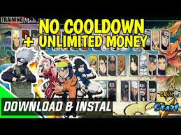 We would like to show you a description here but the site won't allow us. Mainin Game Naruto Senki Mod And No Mod