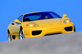The 360 modena was designed as an interpretation of the ferrari berlinetta with a v8 engine for the 21st century, radically innovative features such as significant weight reduction, a larger body and a higher level of equipment. Ferrari 360 Modena F1 Worldwide 1999 2004