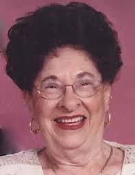 Obituary information for Marjorie Lucille Adamson