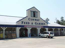 Conway Feed Home Facebook