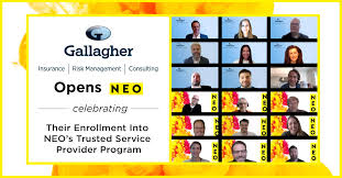 Maybe you would like to learn more about one of these? Gallagher Joins Neo S Trusted Service Provider Program Neo
