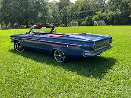 Image result for Dark Blue 1963 Dart