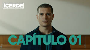 A su lado, hay otra persona encadenada, el dr. Capitulo 01 Icerde Telefe Com